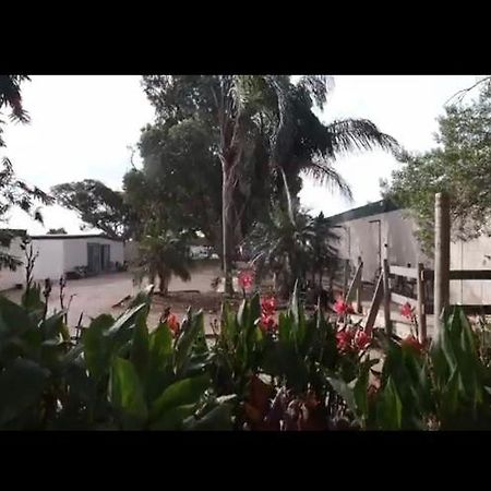 A1Cabins Hotel Ceduna Ngoại thất bức ảnh