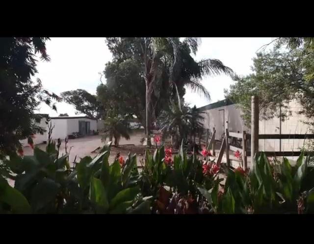 A1Cabins Hotel Ceduna Ngoại thất bức ảnh