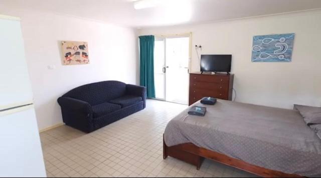 A1Cabins Hotel Ceduna Ngoại thất bức ảnh