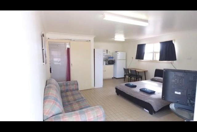 A1Cabins Hotel Ceduna Ngoại thất bức ảnh