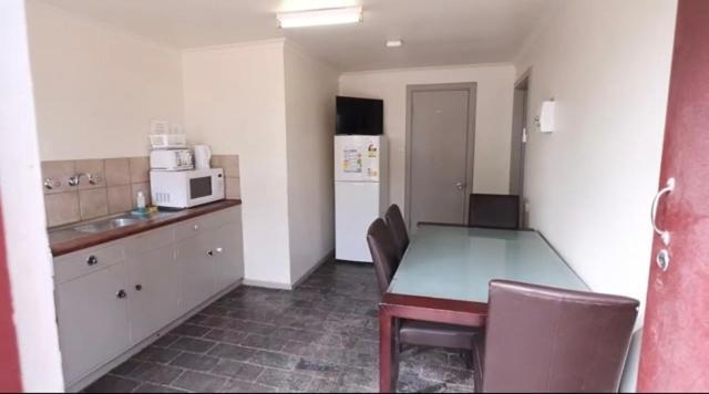 A1Cabins Hotel Ceduna Ngoại thất bức ảnh