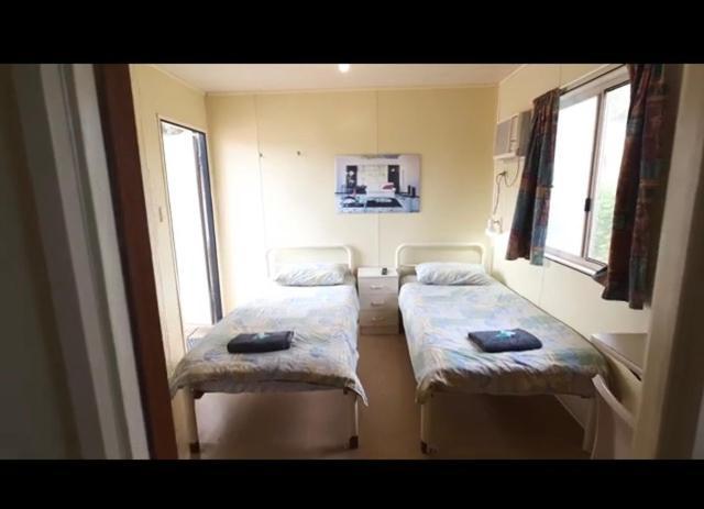 A1Cabins Hotel Ceduna Ngoại thất bức ảnh