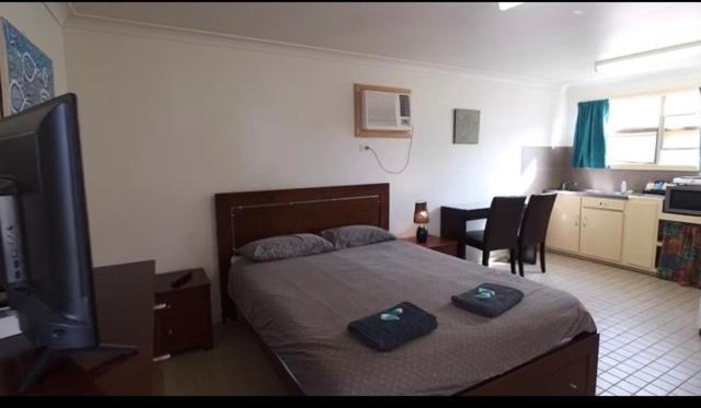 A1Cabins Hotel Ceduna Ngoại thất bức ảnh