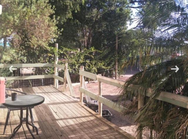A1Cabins Hotel Ceduna Ngoại thất bức ảnh