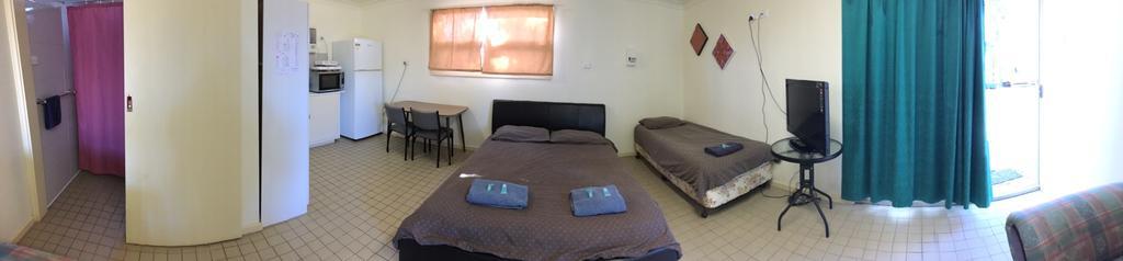 A1Cabins Hotel Ceduna Ngoại thất bức ảnh