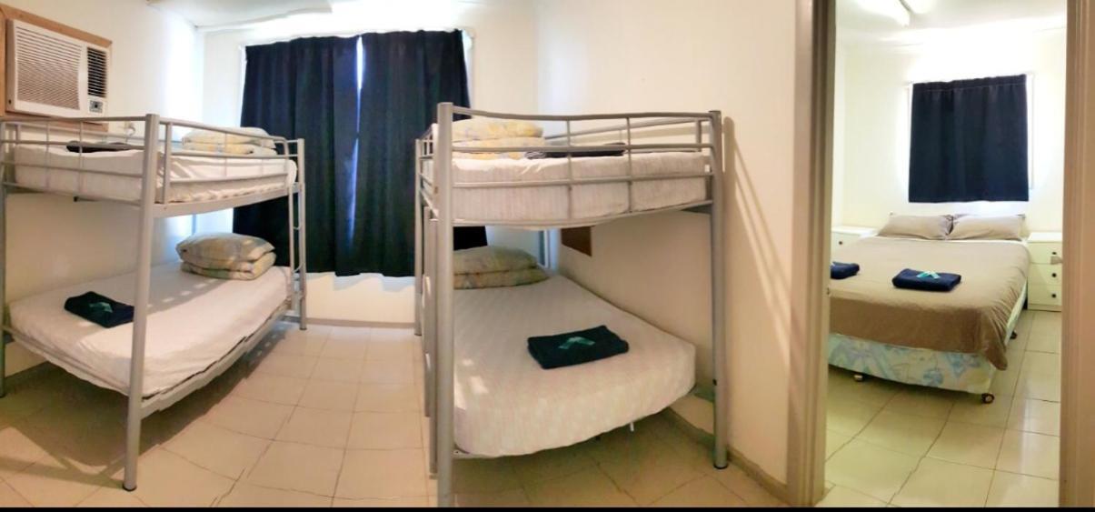 A1Cabins Hotel Ceduna Ngoại thất bức ảnh